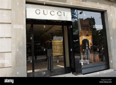 gucci bcn|gucci shop barcelona.